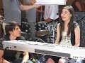 \"Stay My Baby\" BEHIND THE SCENES with Miranda Cosgrove! \"Stay My Baby\" BEHIND THE SCENES with Miranda Cosgrove!