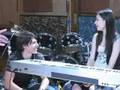 Stay My Baby BEHIND THE SCENES with Miranda Cosgrove!