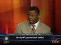 Kordell Stewart talks NFL quarterbacks