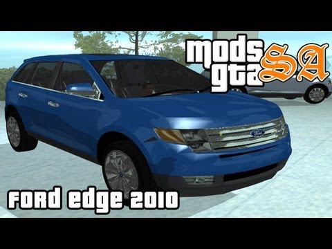 Youtube Mods GTA San Andreas