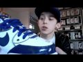 Franalations Nike SB Video 42