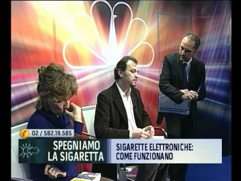 Immagine anteprima YouTube