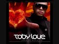 Tu y Yo - Toby Love ft. Girlz Talk with lyrics