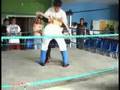 videos de Ash Draven vs Josh Wall - Detonation 15 mv