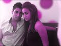 كريم & نينا أغنية محمد المجذوب بحسك معى .wmv