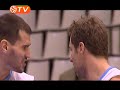 Video Face-off: Adam Hess