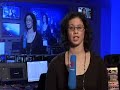 Nederlandse nieuwslezers versus Amerikaanse news anchors
