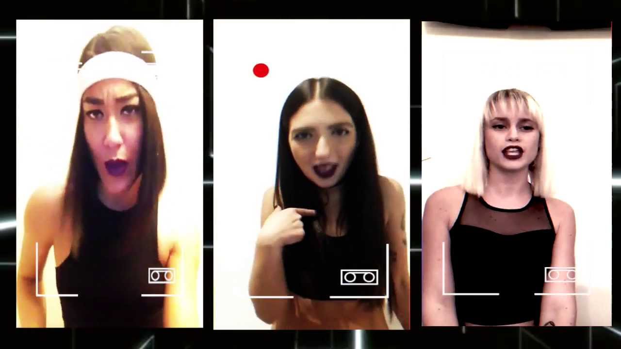 PROMO - ANATEMA Experiment N15 PLAYBACK