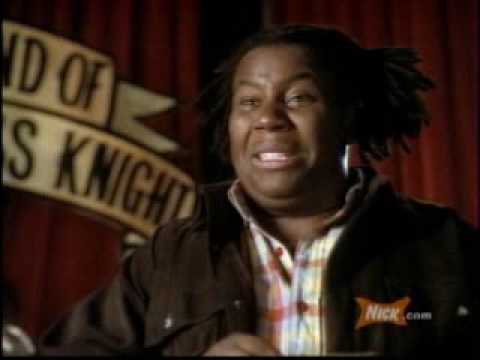 Kenan & Kel Two Heads Are Better Than None Part Three