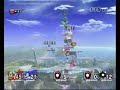 LordShade67 and JackSpicer14 vs. 100-man Brawl(Wifi) LordShade67 and JackSpicer14 vs. 100-man Brawl(Wifi)