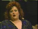 Alessandra Marc sings In questa reggia from Turandot