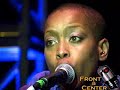 ERYKAH BADU WILDS OUT!!!!