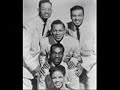 The Platters - Bewitched, bothered and bewildered