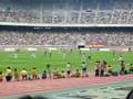 Yokohama F Marinos vs FC Barcelona