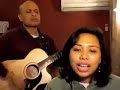 This is our acoustic version of this Jackson 5 hit.