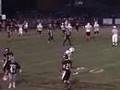 2007 WCHS Football Highlights