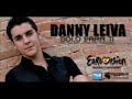 Spain 2008 - 29� Danny Leiva - Solo Para Ti (Preselection)