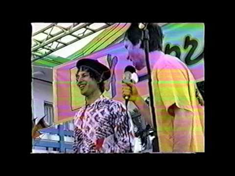 Lonely Island Spring Break 88