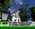 Russian patriarchs meet to forge stronger links
