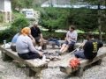 Hometown's Appalachian Trail Thru Hike