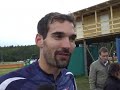 Interview Thierry Gueorgiou Interview Thierry Gueorgiou
