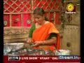 Satvika Ruchi: Burfi Recipe part 4
