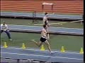 2003 WAC Indoor Track 4x400 Meter Relay 2003 WAC Indoor Track 4x400 Meter Relay