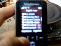 Videoton HA10 0904 Subwoofer test