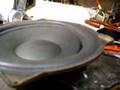 Videoton HA10 0904 Subwoofer test