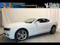 2010 CHEVROLET CAMARO Noblesville, IN
