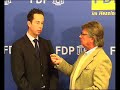 Florian Rentsch (FDP)