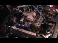 UZS13 (200SX with 1UZFE) first fire up UZS13 (200SX with 1UZFE) first fire up
