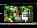 MapleSea Aquila - Scrolling And Cubing LVL 127 Claw . 702 Cubes