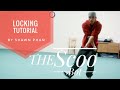 LOCKIN' TUTORIAL | SCOO-BOT | Shawn Phan
