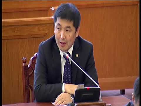 Л.Энх-Амгалан: Монголын төрд шинэ салхи, боломж оруулж, шатлан дэвших тогтолцоог тодорхойлох ёстой