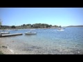 Dalmatians Islands - Croatia - YouTube