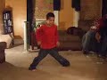 AUNT JACKIE HARLEM DANCE THE BEST EVER