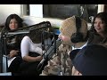 Baby Bash Inside the Clubhouse Morning Show (PART 1)
