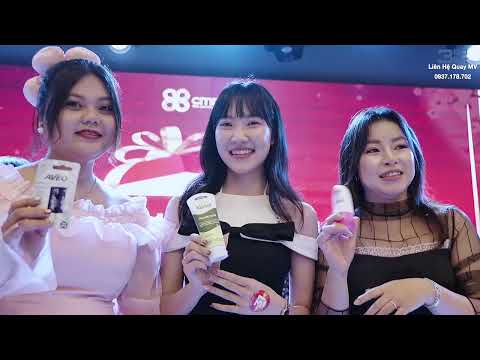 Đêm Gala Year End Party Công Ty CMMB 2025 Ở Vũng Tàu