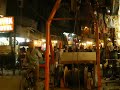 The sights of Pahar Ganj - Main Bazar, New Delhi