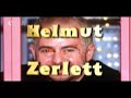 Helmut auf der Romy-Gala in Wien