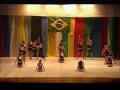 Gladiadores - Acad. Equilíbrio Natália Silva Ballet