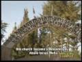 Hayq Estifanos Abune Iyesus Moah Monastery