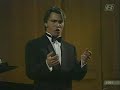dmitri hvorostovsky   i puritani   ah! per sempre