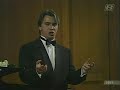 dmitri hvorostovsky   i puritani   ah! per sempre