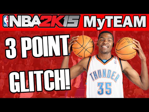 how to get more myteam points 2k15