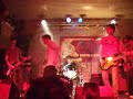 Joe Pyler &amp; The Headshots - Runaway Rebels live