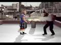 Juan Vs Mr T.