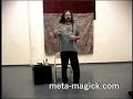 Meta-Magick - Magick and NLP - The Origins of Meta-Magick