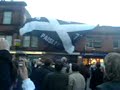 Sammy Brown Saltire Flag Sammy Brown Saltire Flag
